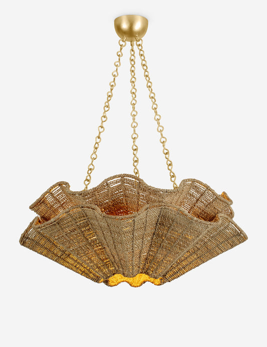 Azuela Chandelier product view 2