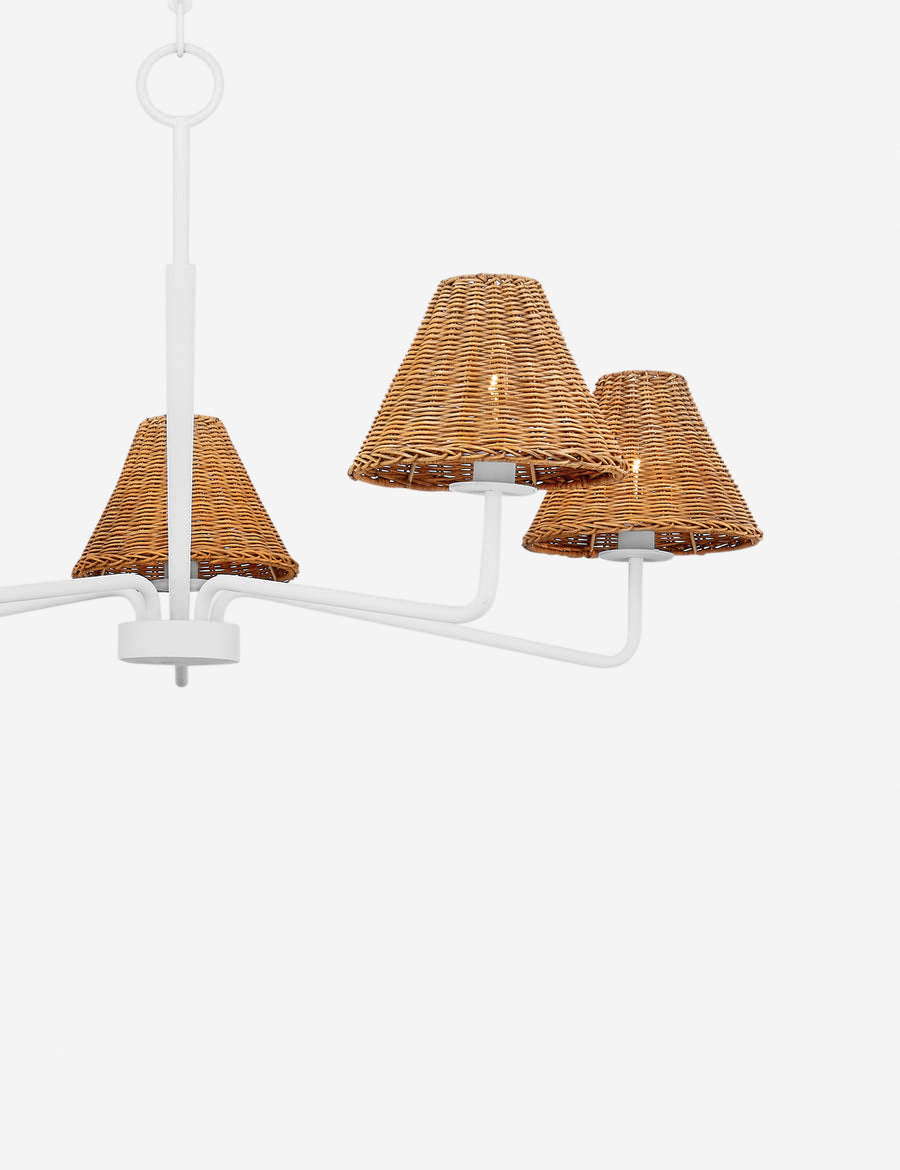 Teressa Chandelier product view 3