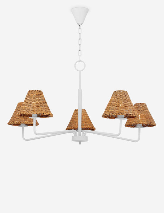 Teressa Chandelier product view 2