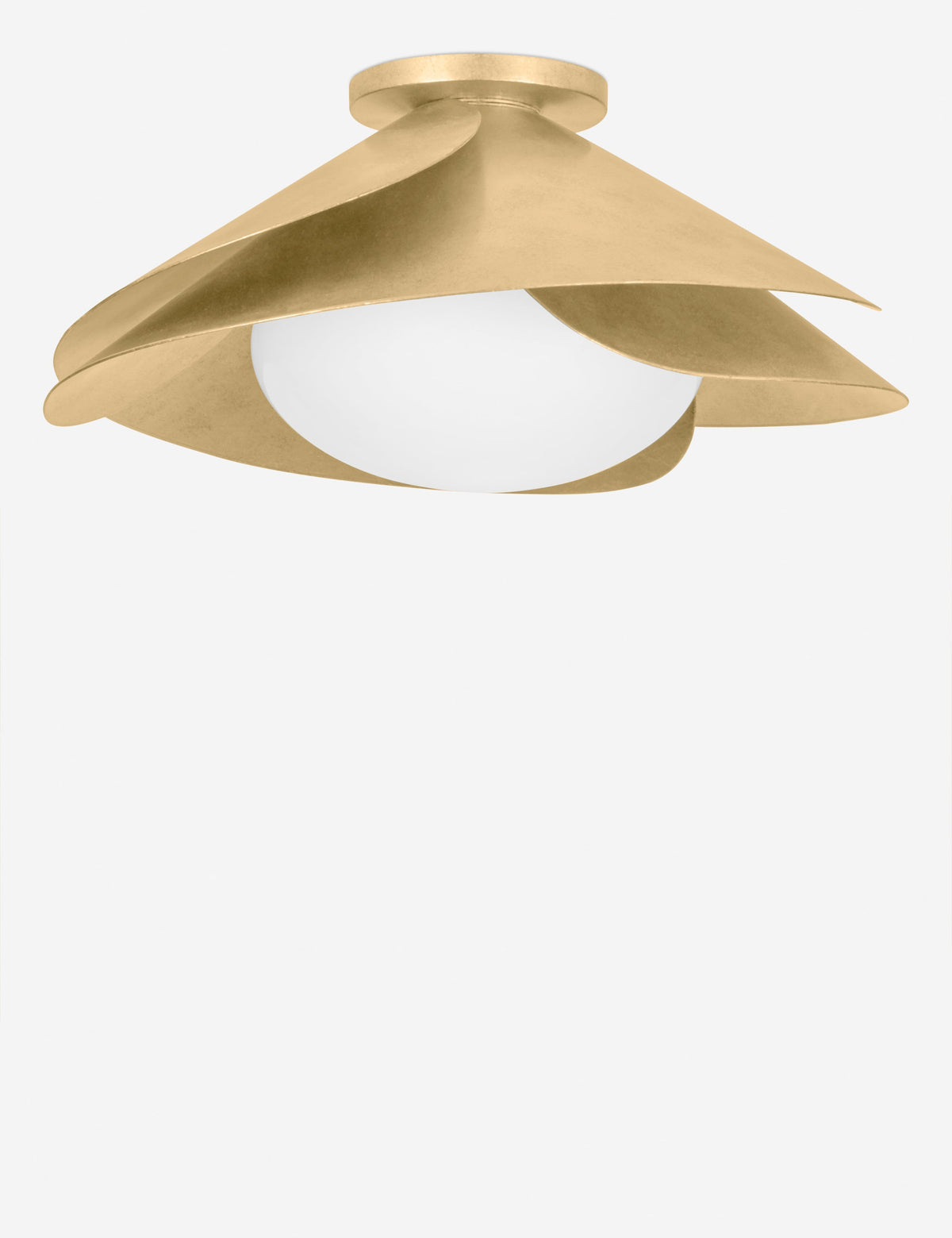 Eudora Flush Mount Light product view 2