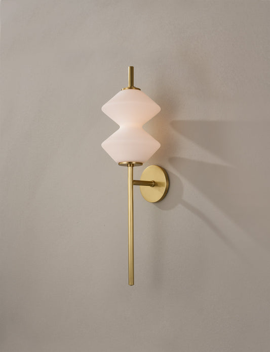 Ayrton Sconce product view 2