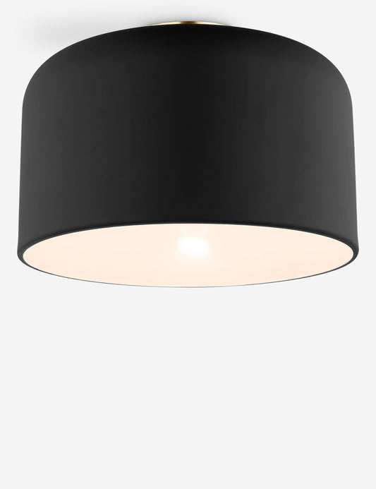 Olaf Flush Mount Light product view 2