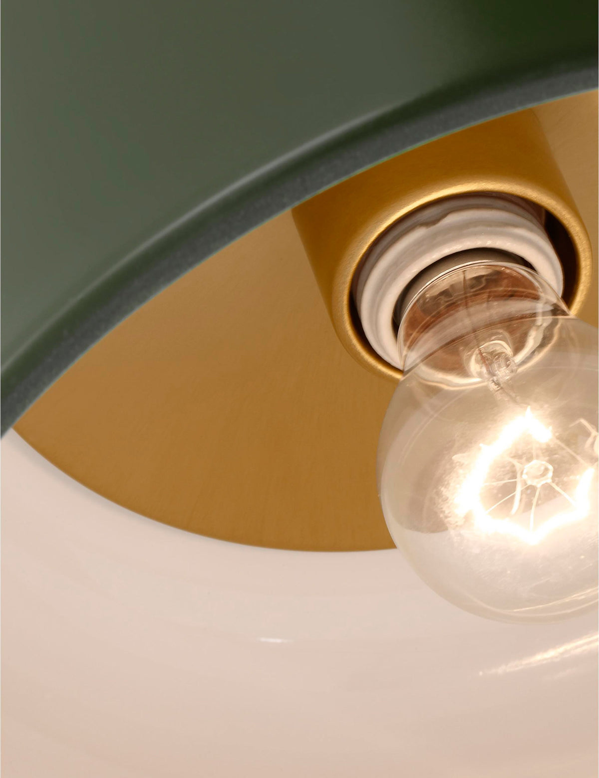 Olaf Flush Mount Light product view 68
