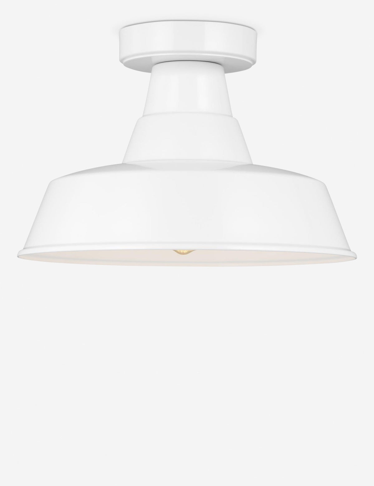 Fisher Outdoor Flush Mount product view 2