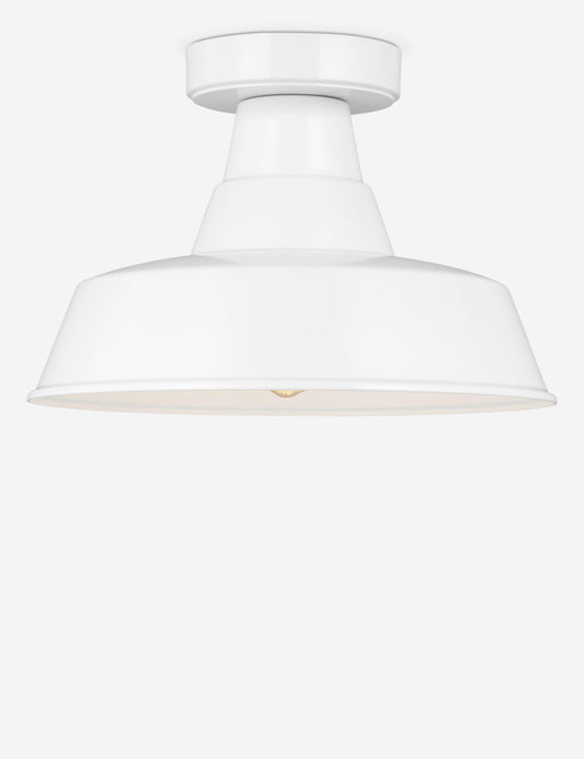Fisher Outdoor Flush Mount product view 2