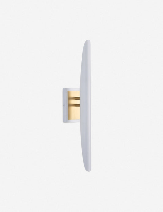 Redford Sconce product view 2