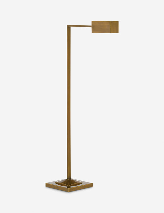 Jenkins Floor Lamp product view 2