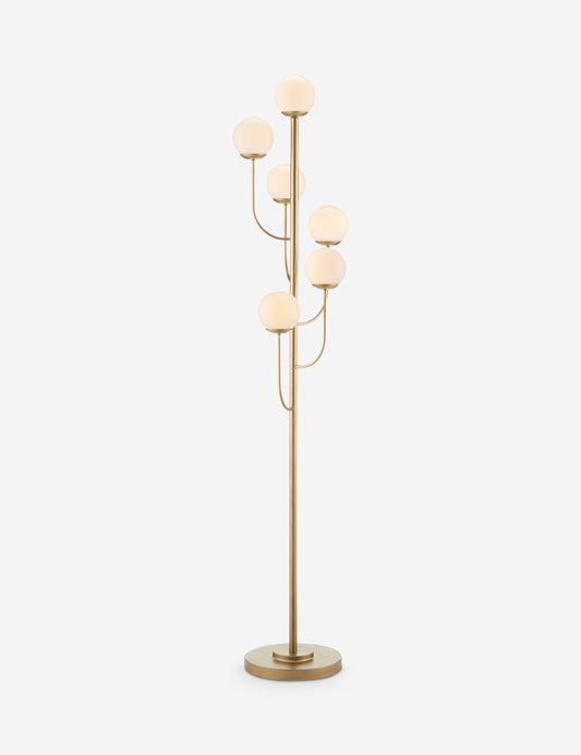 Lumina Floor Lamp product view 2