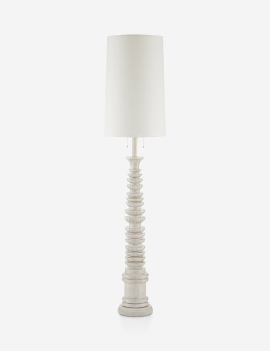 Bankei Floor Lamp product view 2