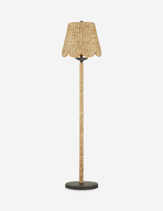 Nanina Floor Lamp product view 2