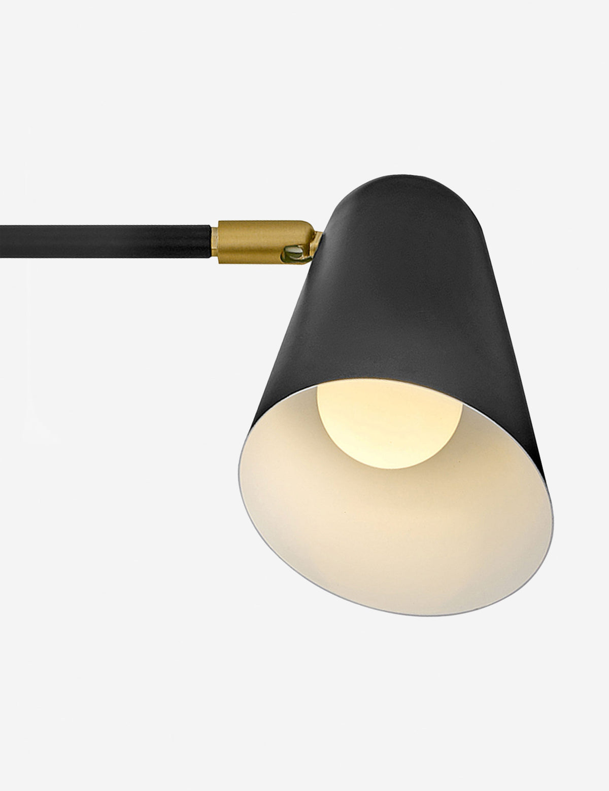 Mancini Double Sconce product view 14