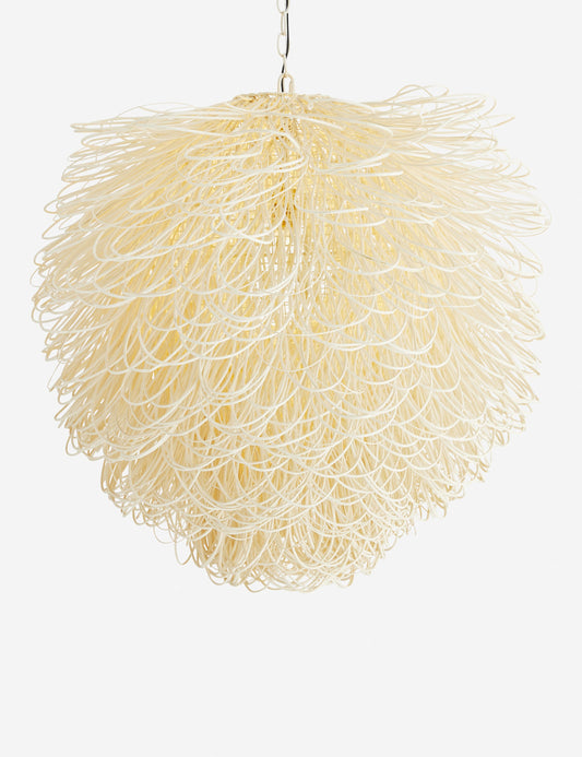 Finley Chandelier product view 2