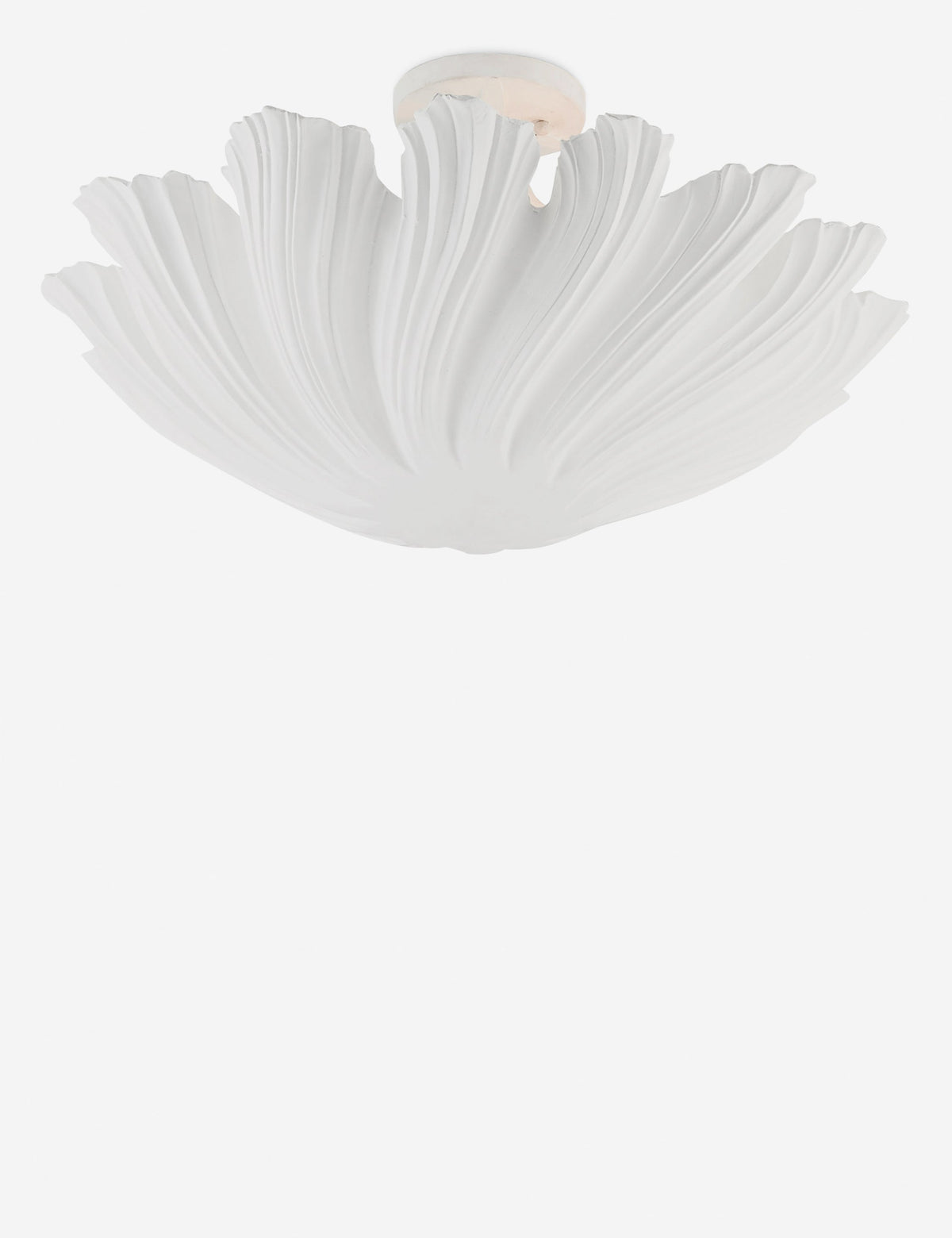 Tulia Semi-Flush Mount Light product view 3