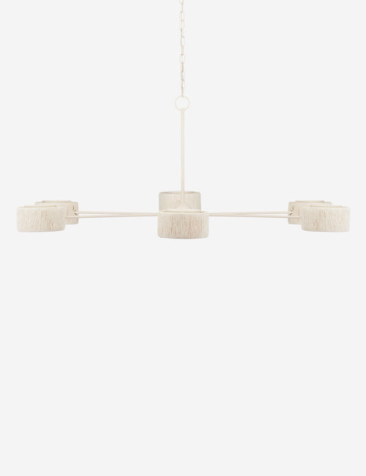 Kiri Chandelier product view 2