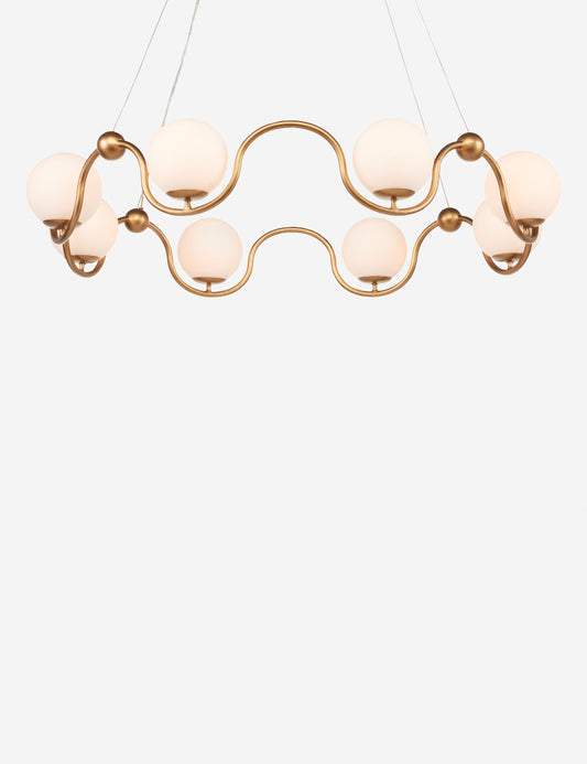 Moreno Chandelier product view 2