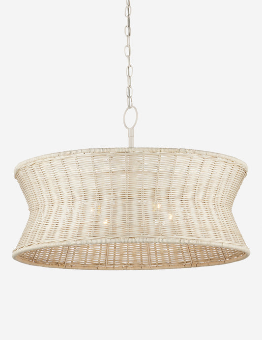 Ettie Chandelier product view 2