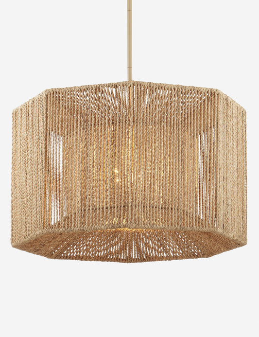 Bartlett Chandelier product view 2