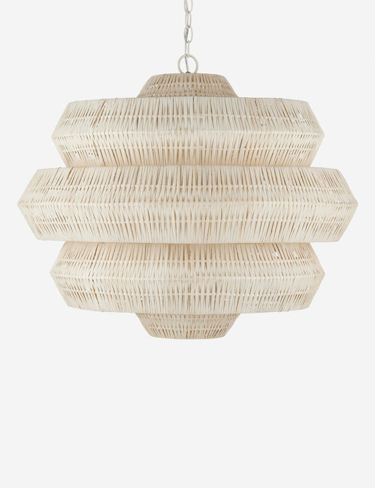 Katriel Chandelier product view 2