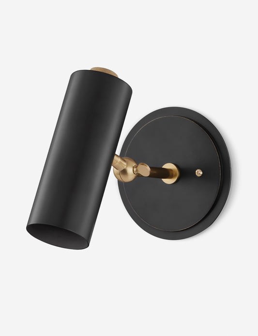 Haru Sconce product view 2