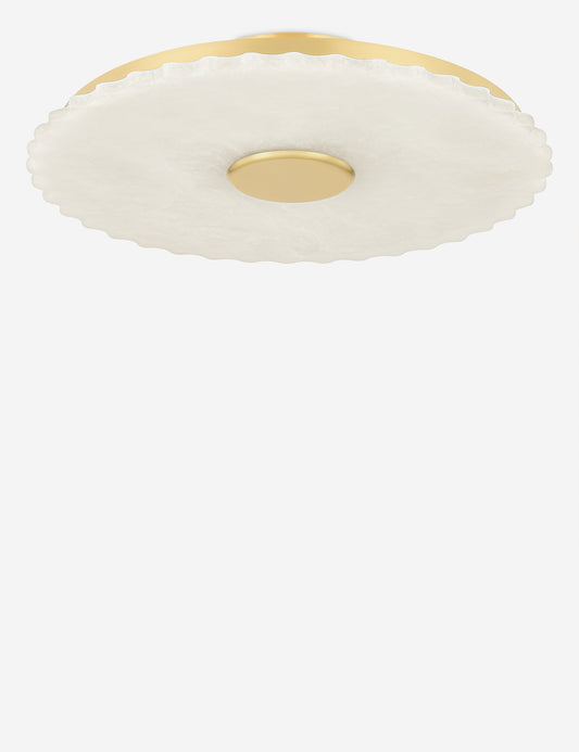 Galya Flush Mount Light product view 2