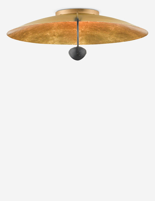 Abel Flush Mount Light product view 2