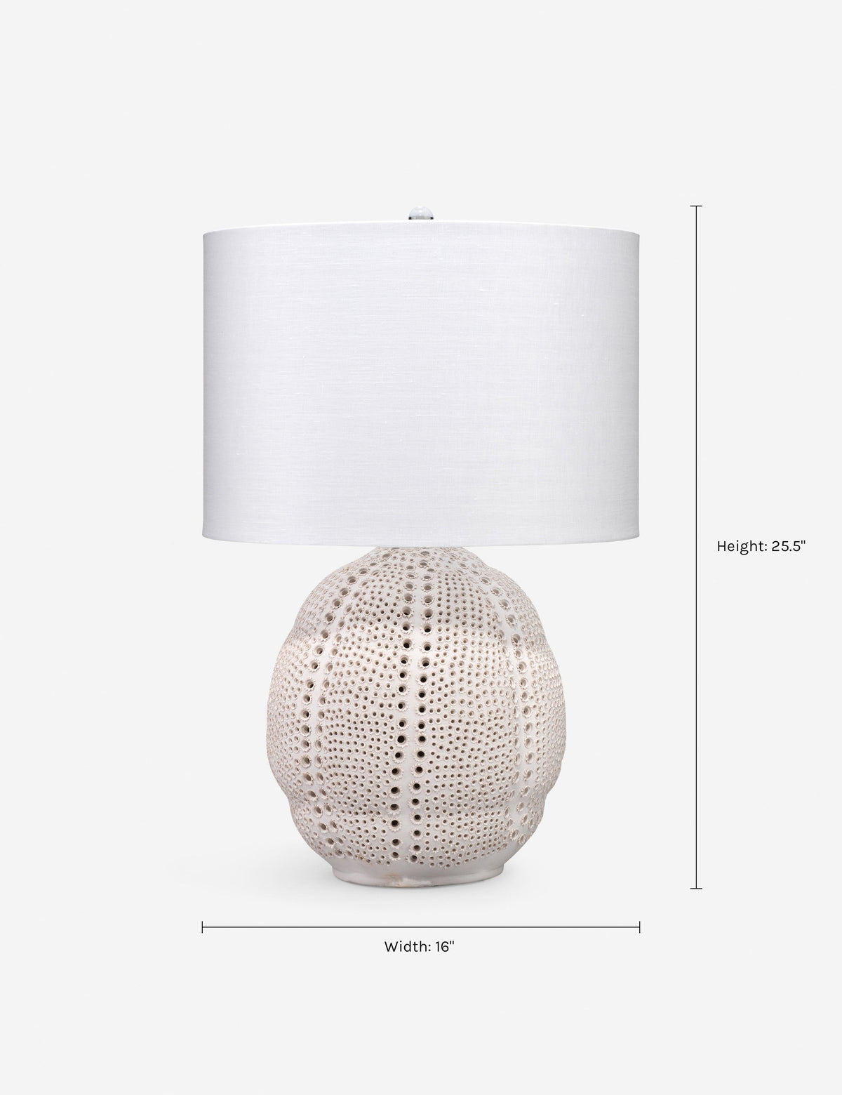 Sympan Table Lamp product view 6