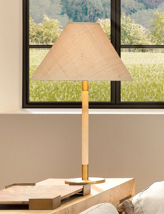 Dey Table Lamp product view 2
