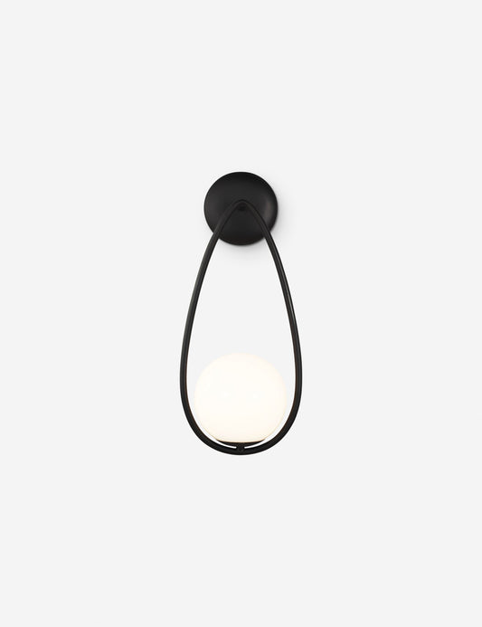 Galassia Sconce product view 2