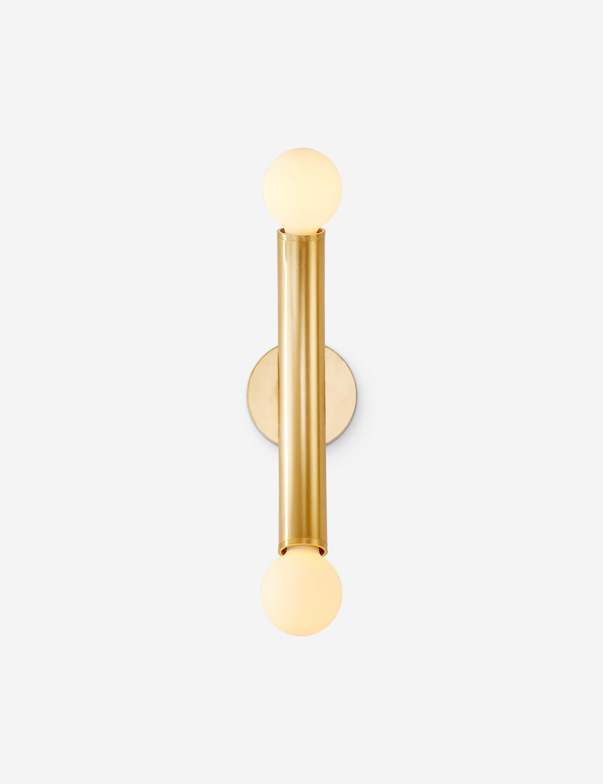 Murcia Sconce bedroom wall light front view