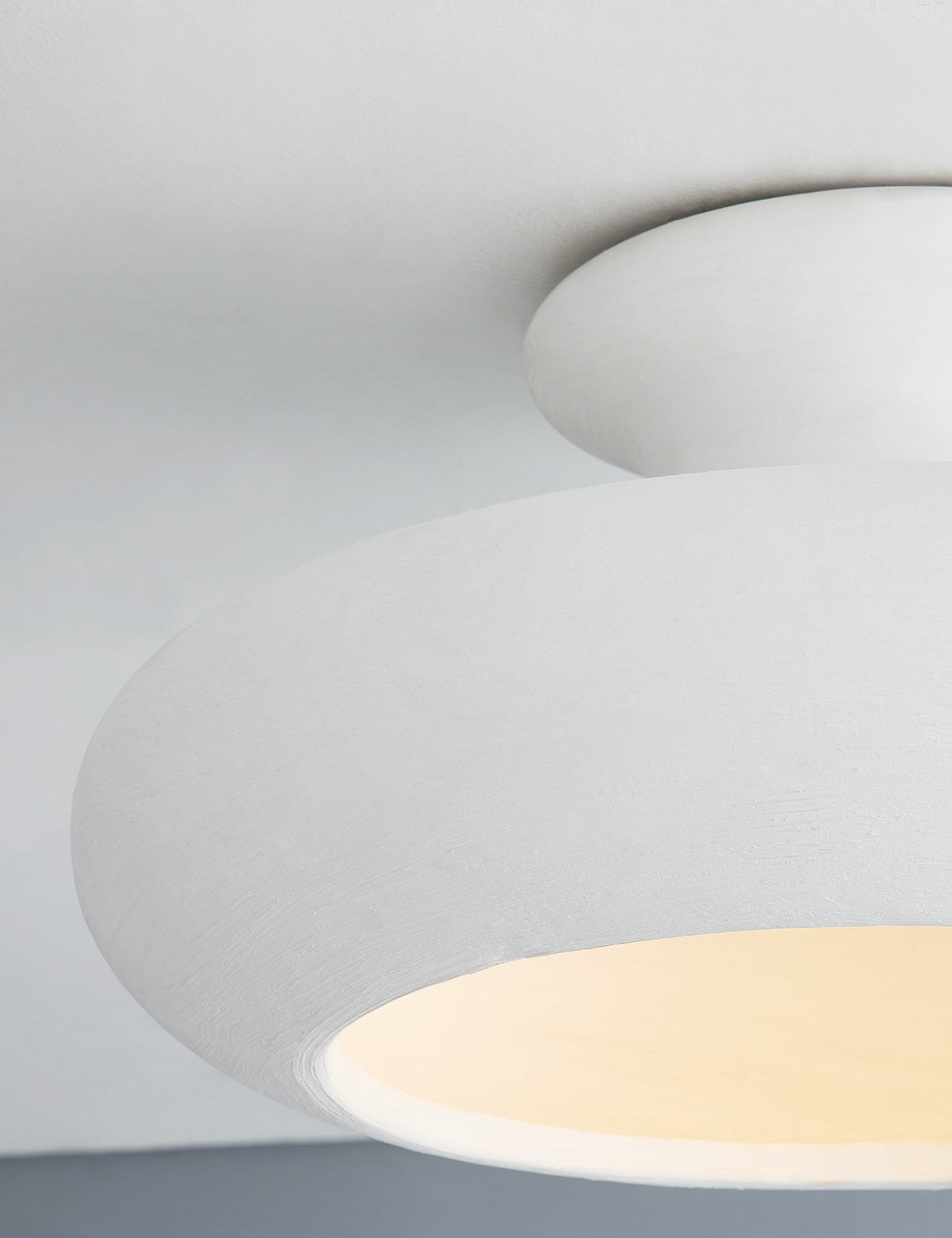 Omri Flush Mount Light product view 5