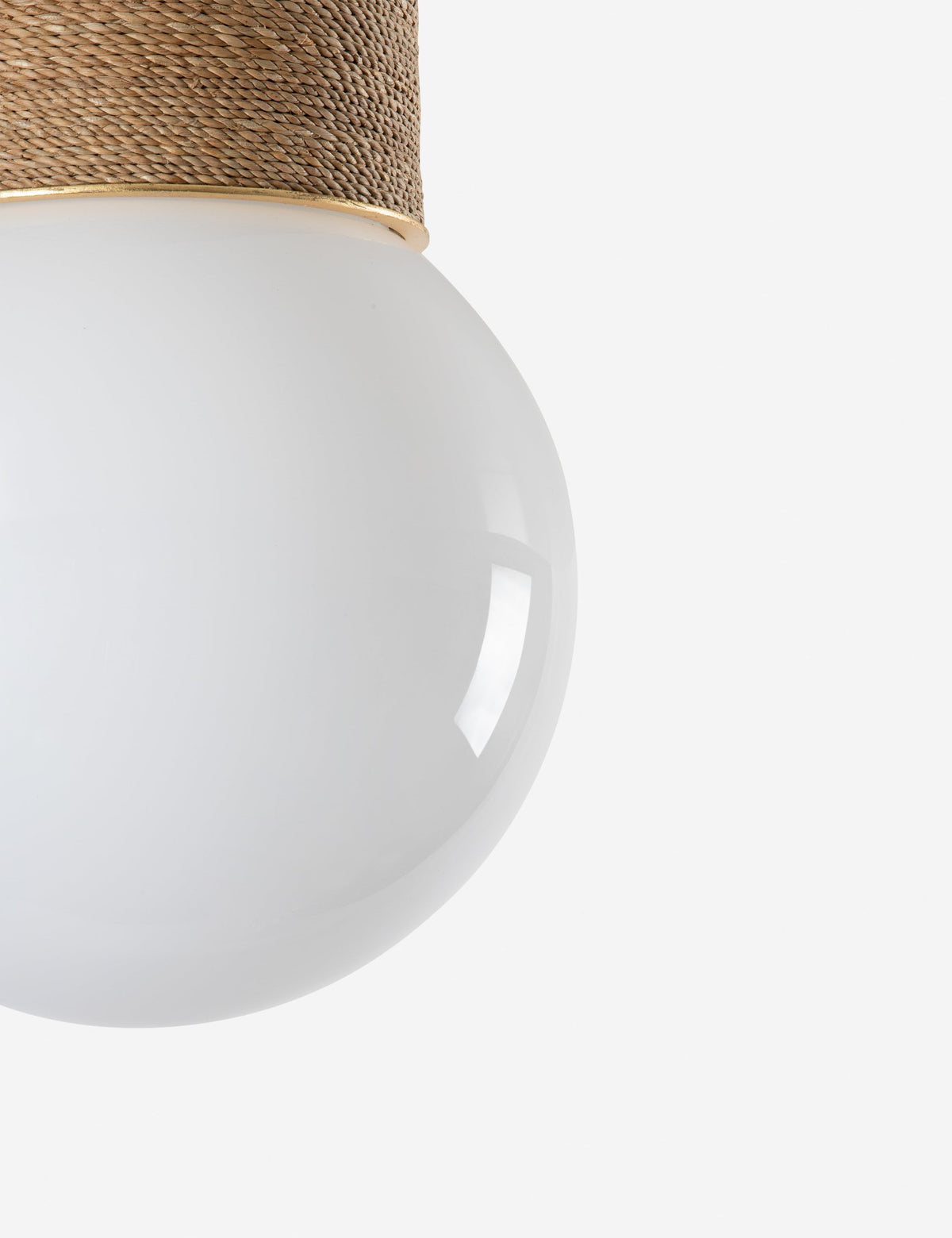 Jahan Flush Mount Light product view 3