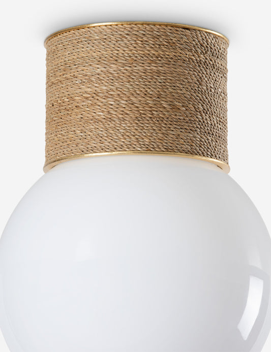 Jahan Flush Mount Light product view 2