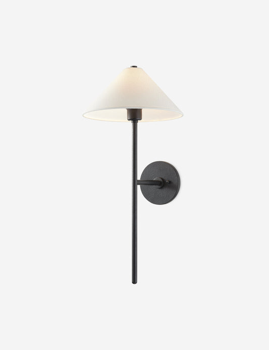 Cedar Sconce product view 2