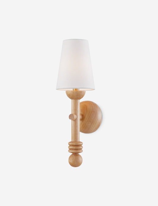 Whidbey Sconce product view 2