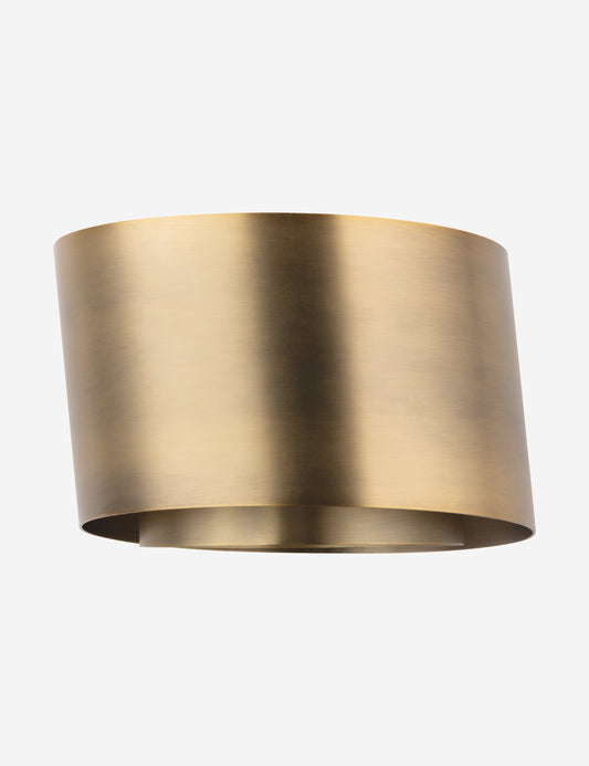 Roux Sconce product view 2