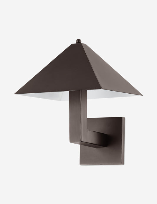 Knight Sconce product view 2