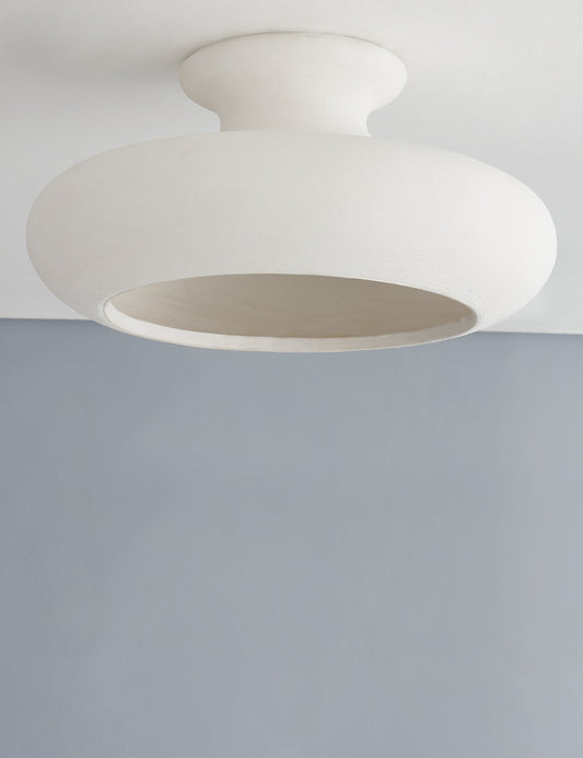 Omri Flush Mount Light product view 2