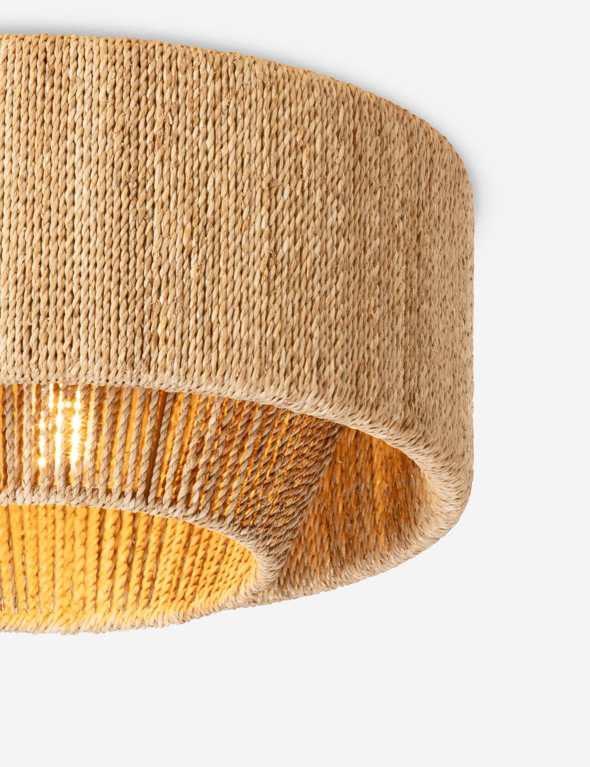Mejia Flush Mount product view 3