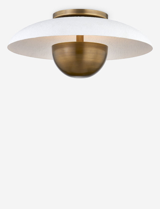 Sven Flush Mount product view 2