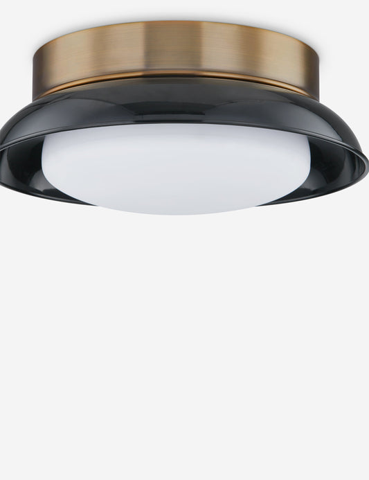 Emmie Flush Mount product view 2
