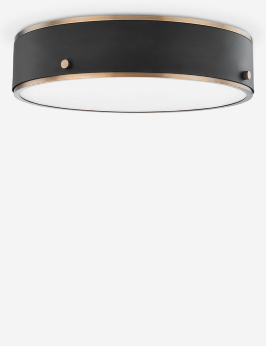Oslo Flush Mount Light product view 2