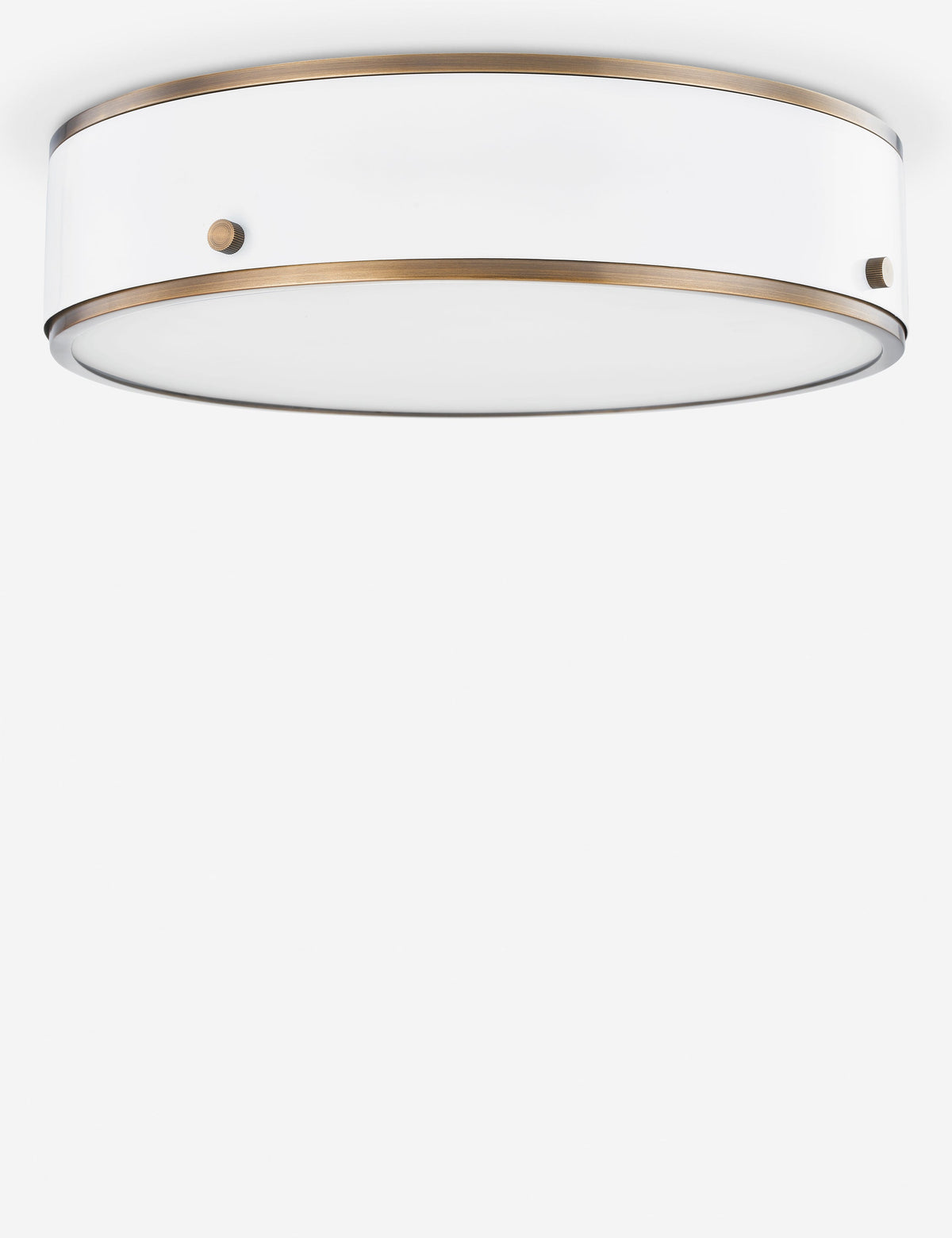 Oslo Flush Mount Light product view 4