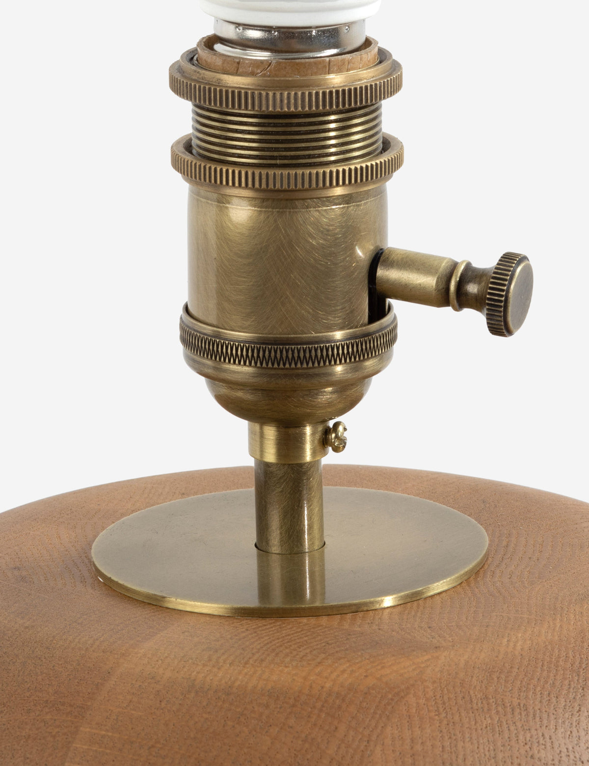 Linus Table Lamp product view 41