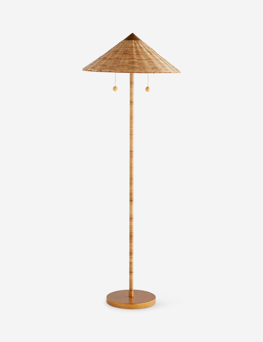 Terrace Floor Lamp product view 2