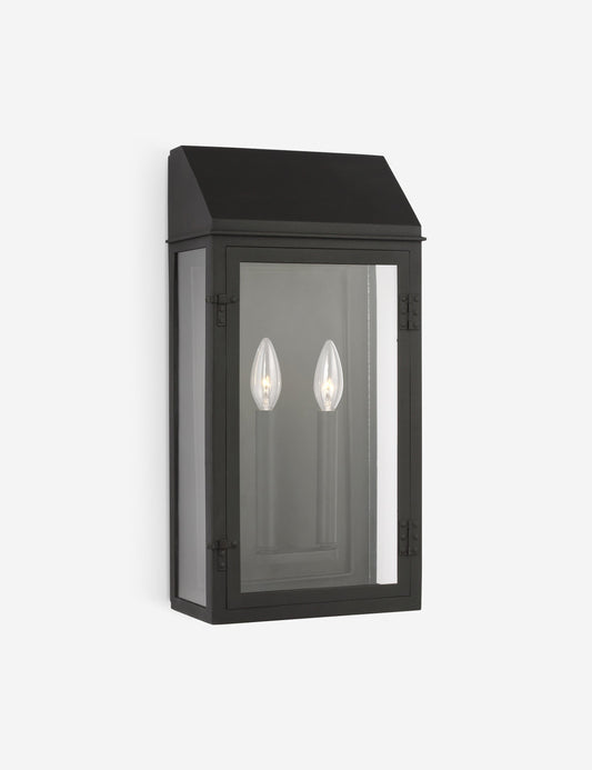 Santel Outdoor Sconce product view 2