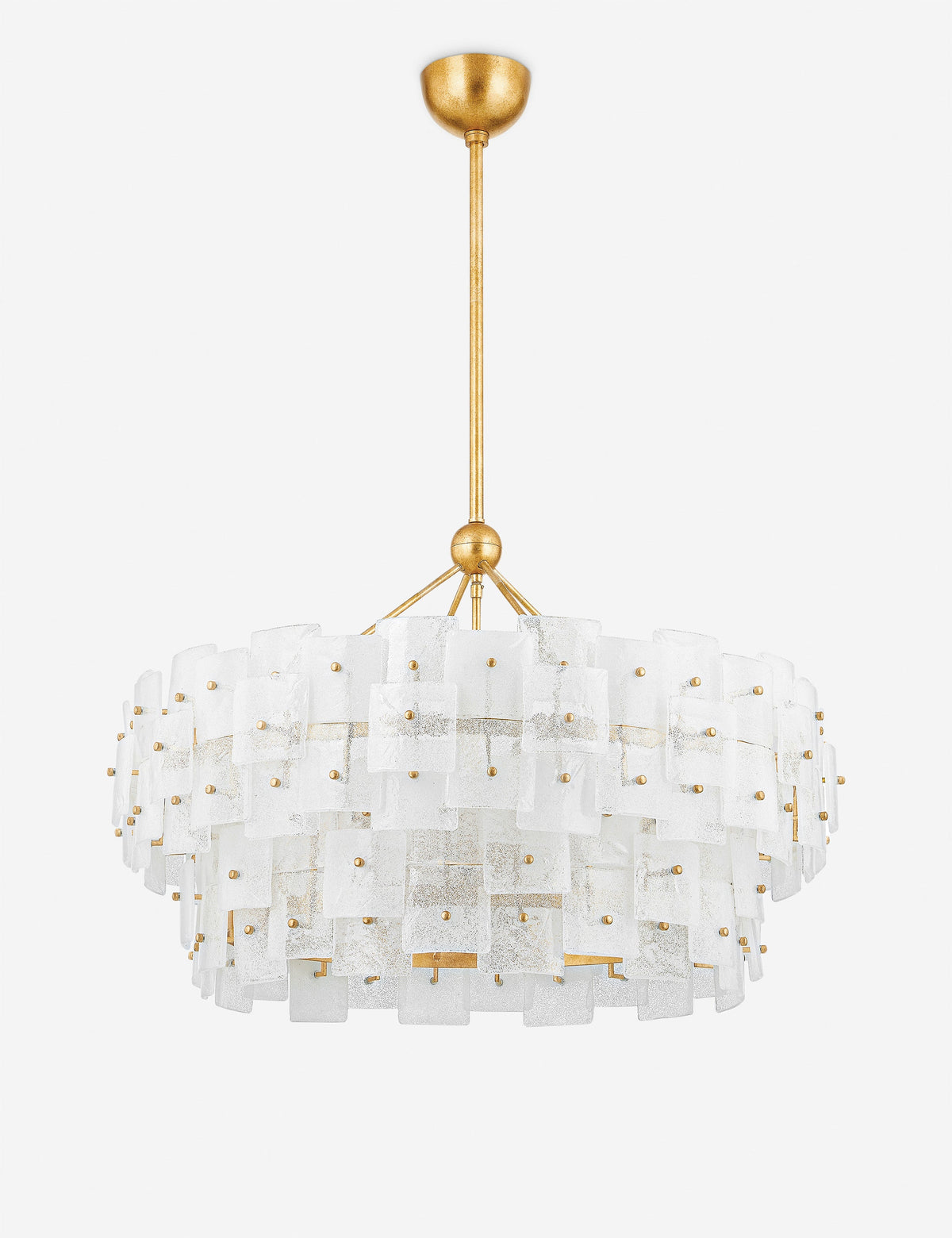 Merryweather Chandelier product view 2