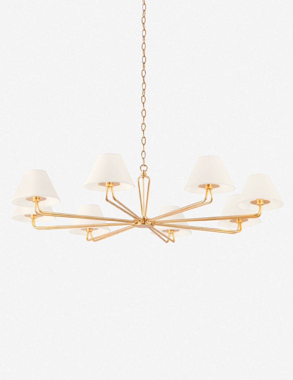 Hayden Chandelier product view 6