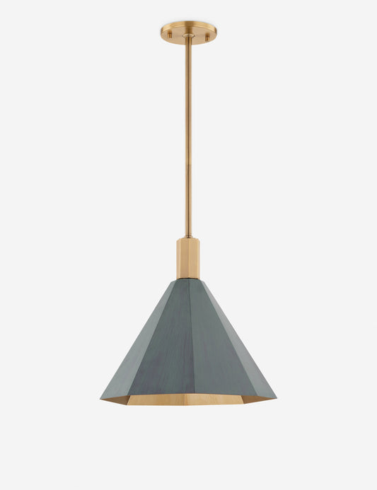 Kyomi Pendant Light product view 2