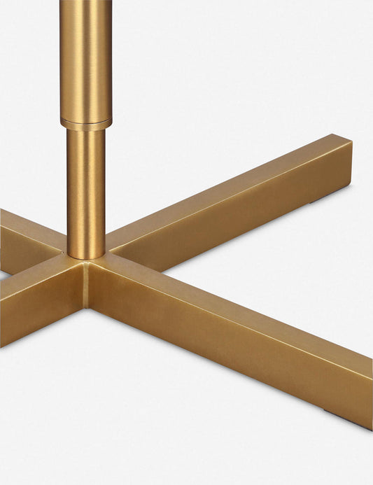 Franklin Table Lamp product view 2