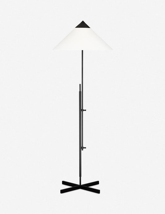 Franklin Floor Lamp product view 2